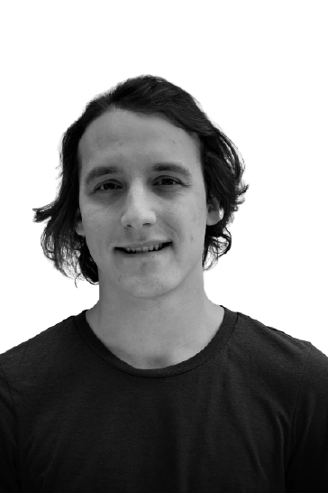 Portrait de Gaspard Vignon